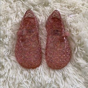 Jelly flats